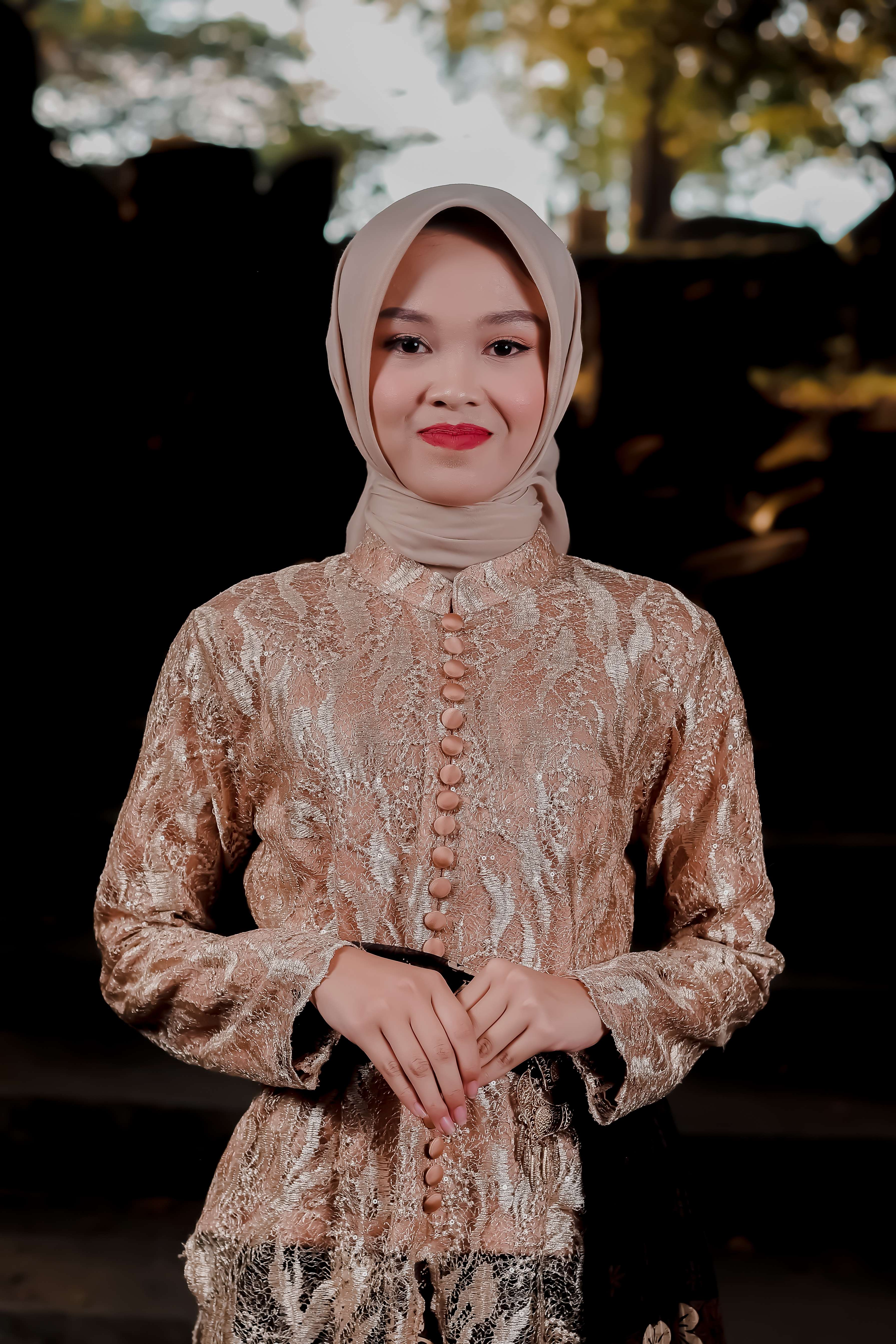 SYAFIRA AMELIA SYARIFAH